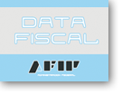 Data Fiscal AFIP